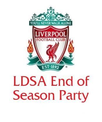 LDSA End of Season Party 2026