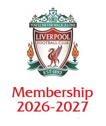 LDSA Membership Season 2026/2027